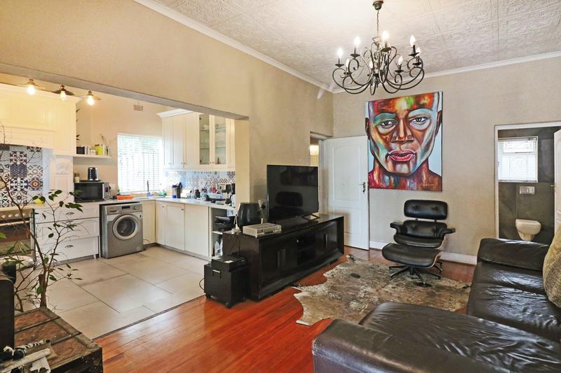 Commercial Property for Sale in Camps Bay Western Cape